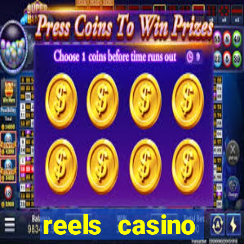 reels casino rodrigo faro